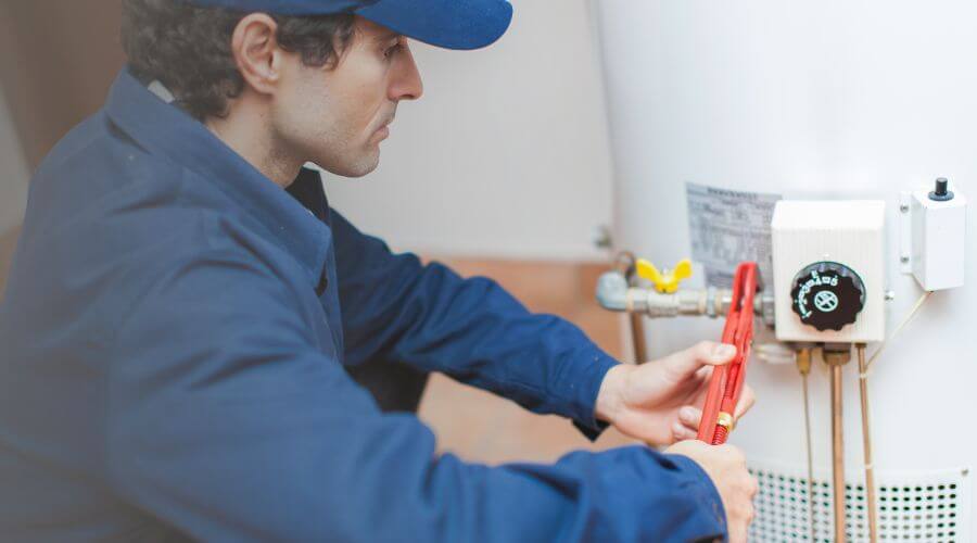 Professional Tankless Water Heater Installation in Deer River, MN